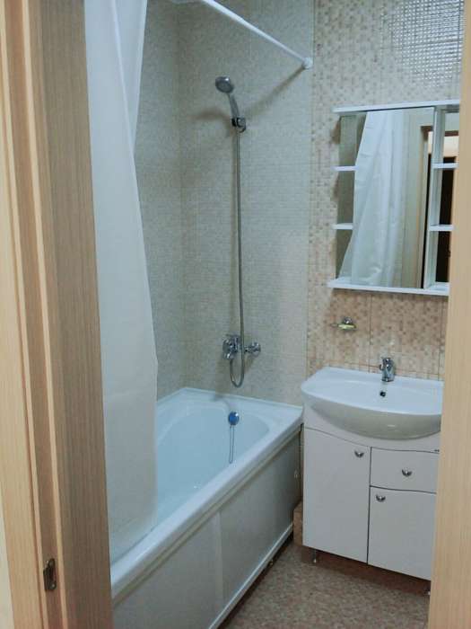 квартира двухкомнатная, ул.Хусейн Бен Талал дом 29, фотография 4