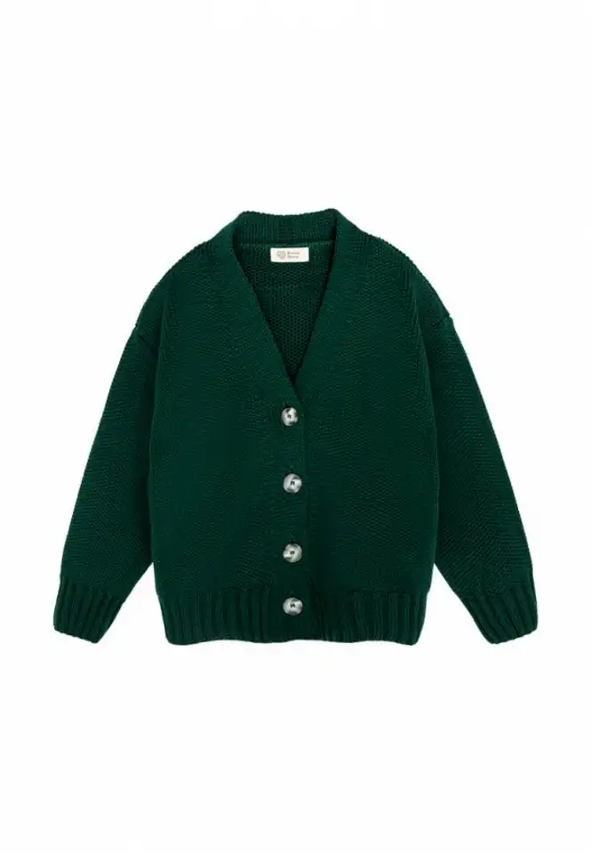 Кардиган bossa nova, фотография 1