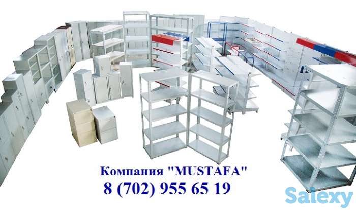 Металлические шкафы от производителя., фотография 8