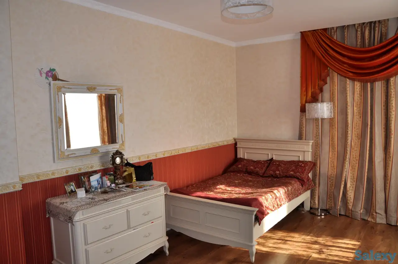 7-комнатный дом, 241 м², 9 сот, Ремизовка, Медеуский р-н, фотография 11