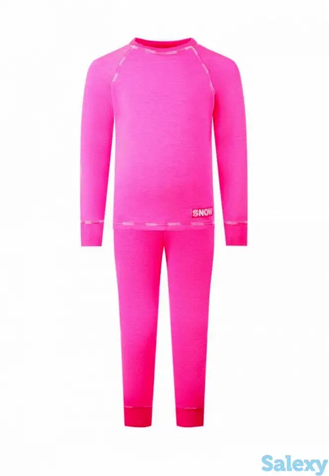 Термобелье playtoday, фотография 1