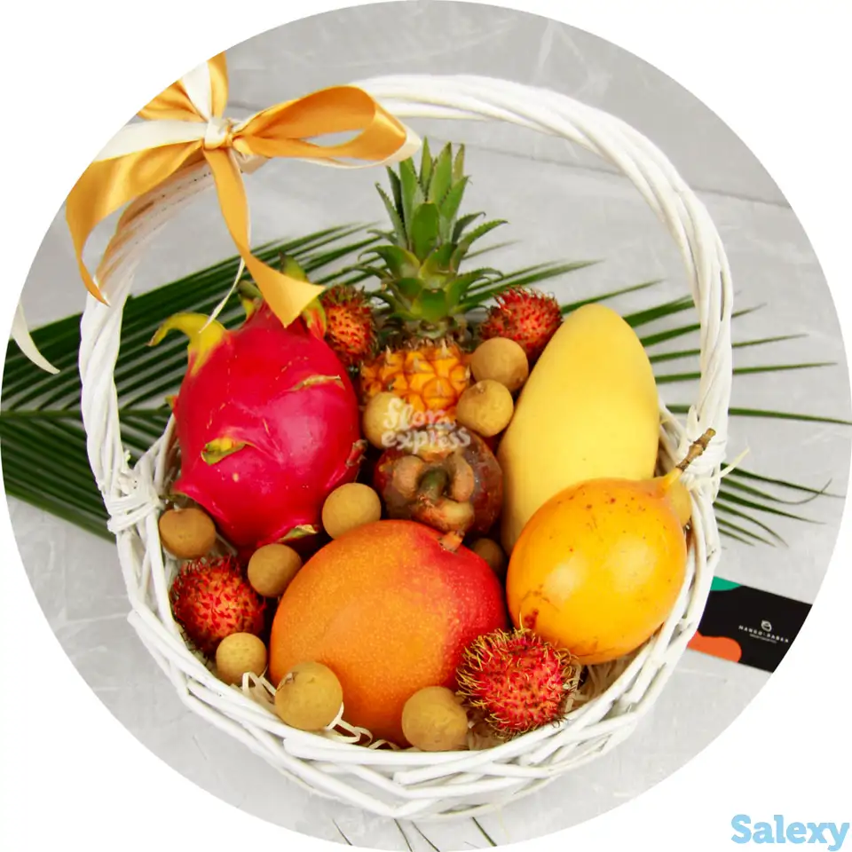 Букет «flora express», фотография 1