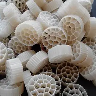 Тонущая биозагрузка для очистки воды, фотография 1