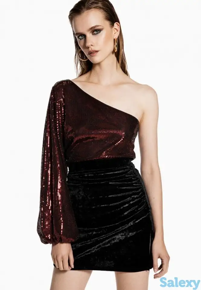 Блуза ivyrevel, фотография 1