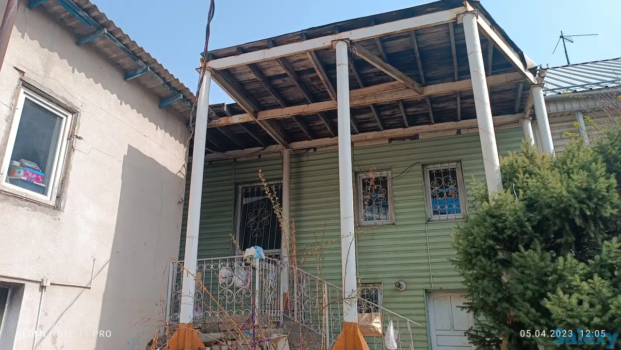 продам дом, АЛМАТЫ, фотография 7