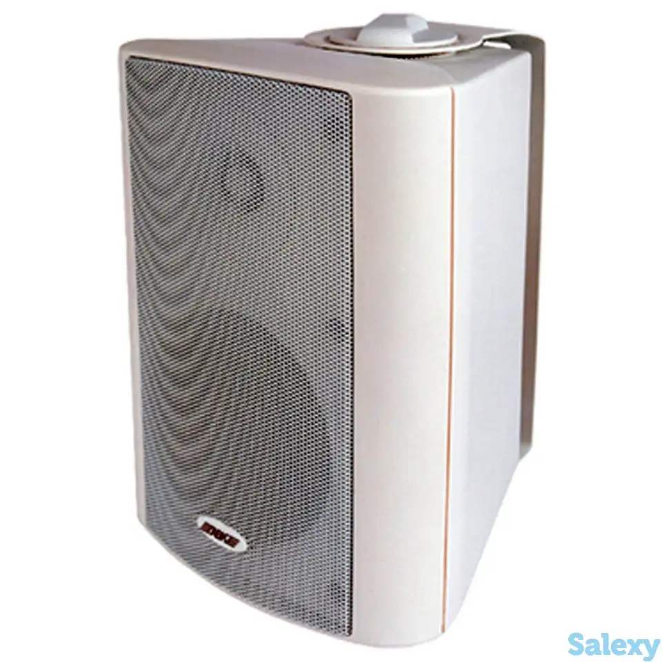 Настенный громкоговоритель abk wl312w, фотография 1