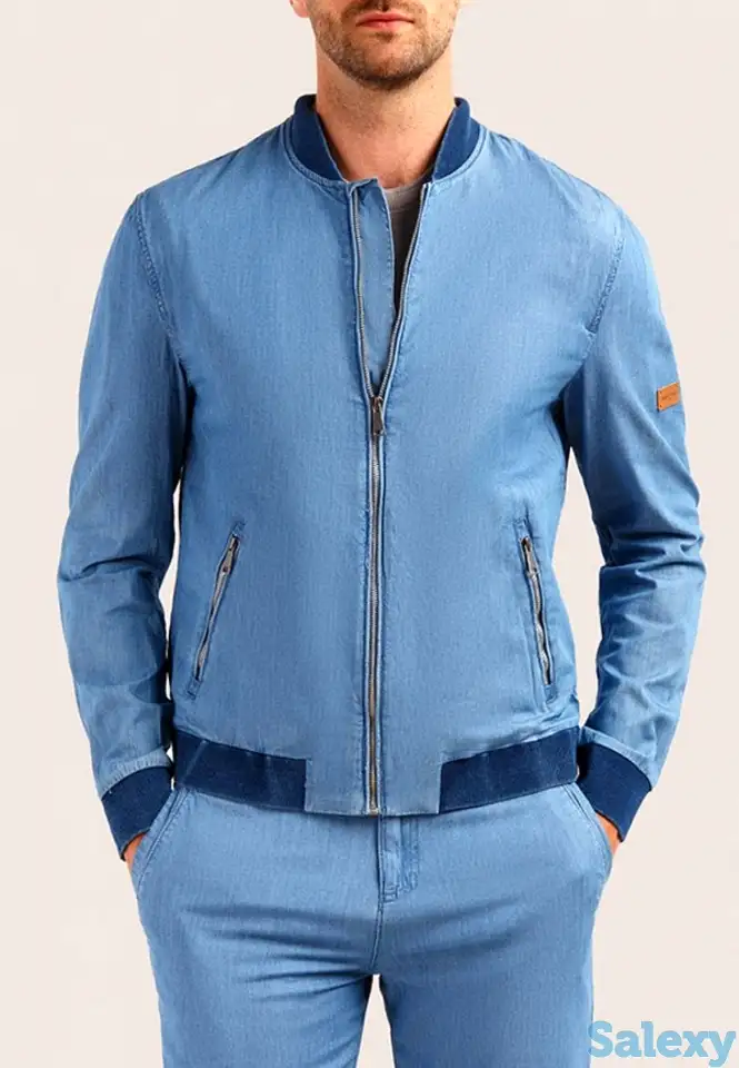 Куртка finn flare, фотография 1