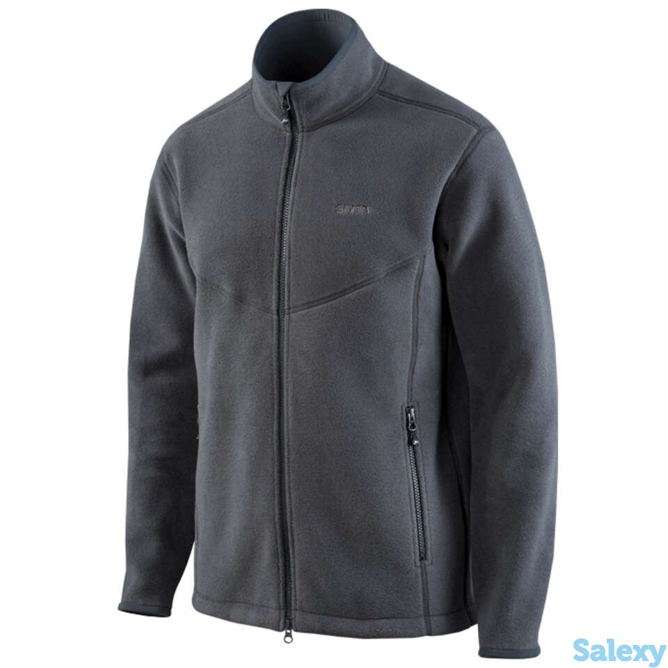 Куртка сивера отопок графит, фотография 1