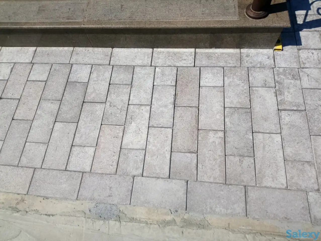 Брусчатка гранитная, фотография 7