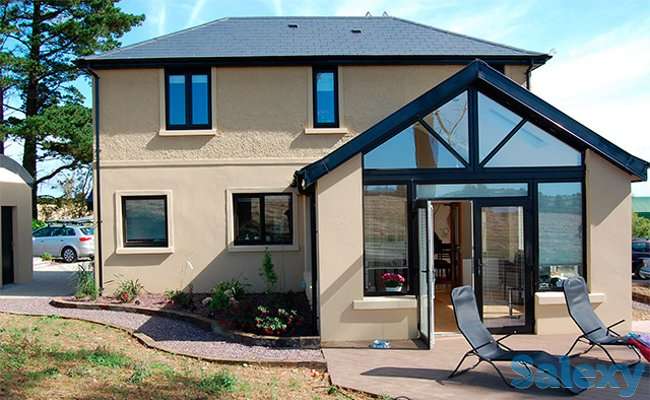 пластиковые окна, фотография 5