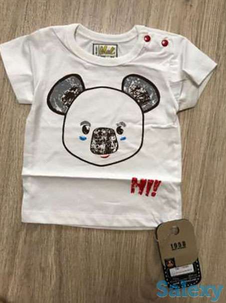 Футболка, фотография 1