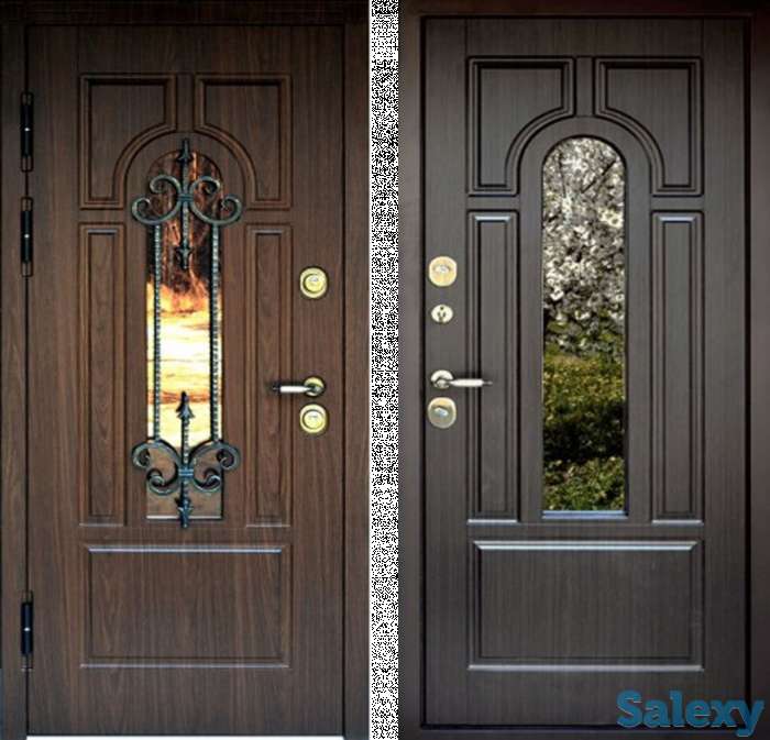 Двери, фотография 1