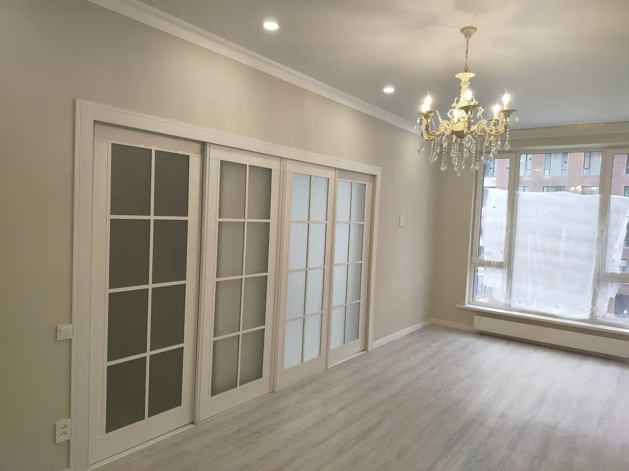 АЛМАТЫ-РЕМОНТ. Услуги по ремонту квартир, фотография 1