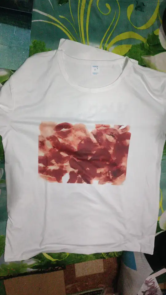 Качественная печать любого изображения на одежде, фотография 2