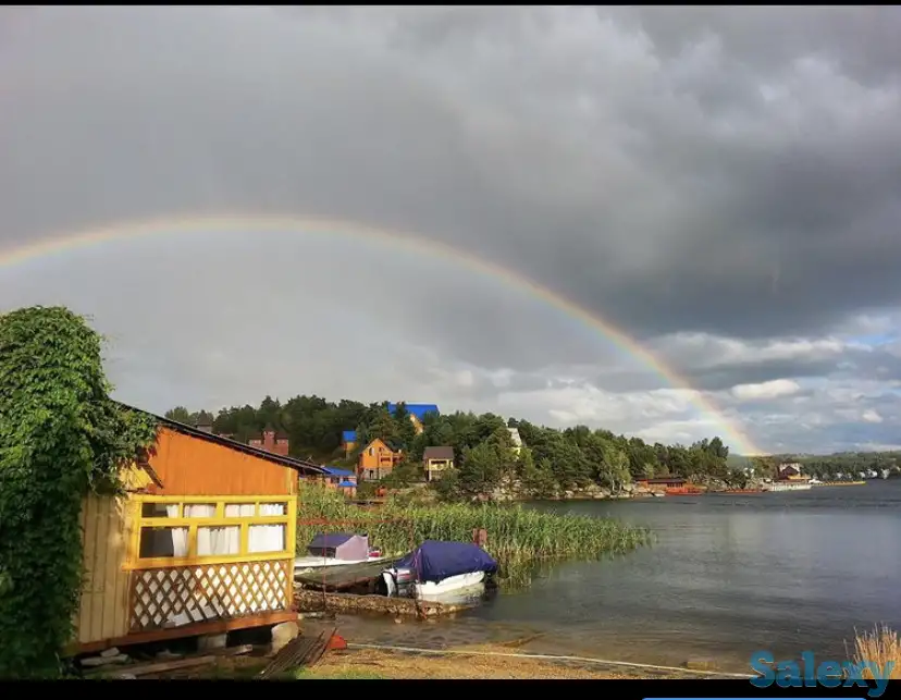 Сдам домик на берегу Бухтарминского Водохранилища, фотография 1