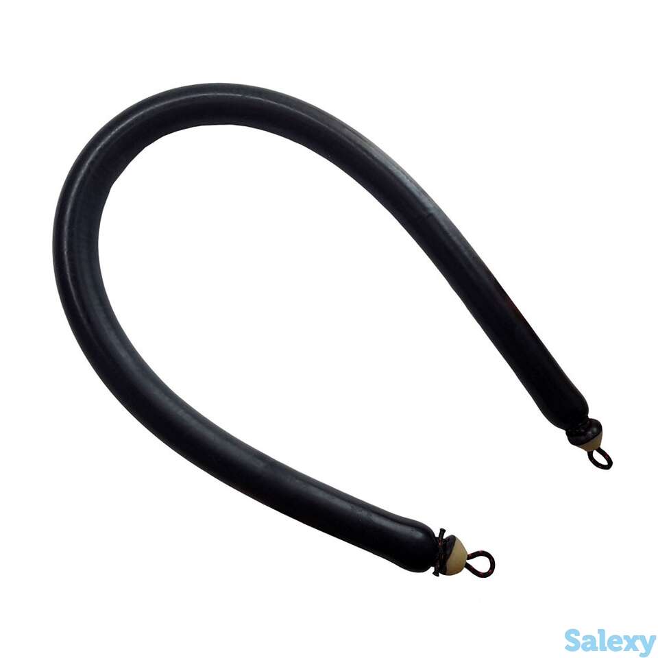 Тяга отрезная кольцевая d18мм х 50 см, двухкомпонентная, фотография 1