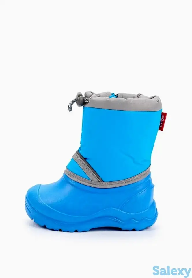 Дутики tingo, фотография 1