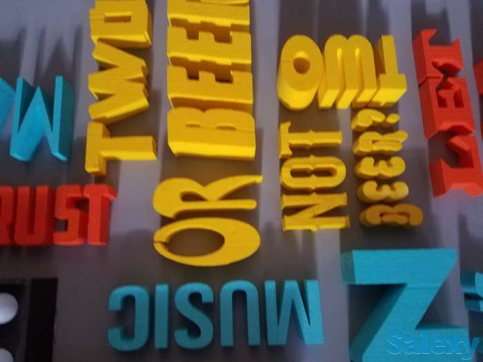 Изготовление наружней рекламы-качественно, в сроки, по доступным ценам!, фотография 3