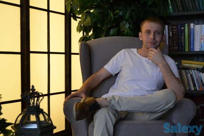 Создание сайта, фотография 1