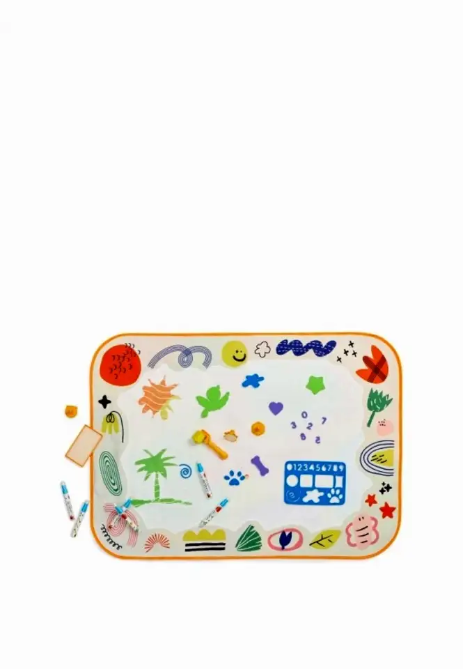 Коврик игровой happy baby, фотография 1