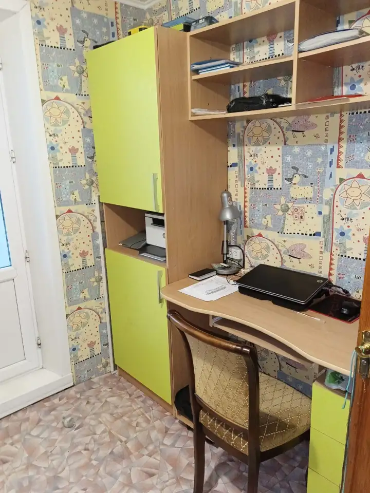 Продам 3 комн. кв., Западная 56 а, фотография 7