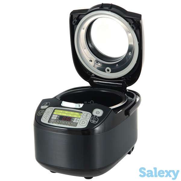 Мультиварка Tefal RK812832, фотография 2