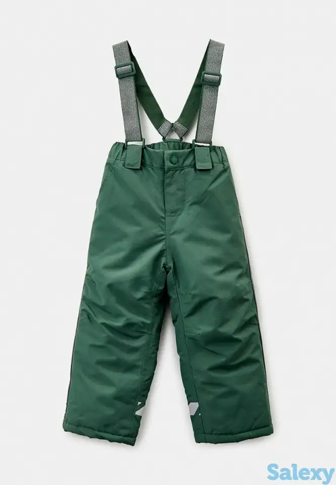 Брюки утепленные acoola, фотография 1