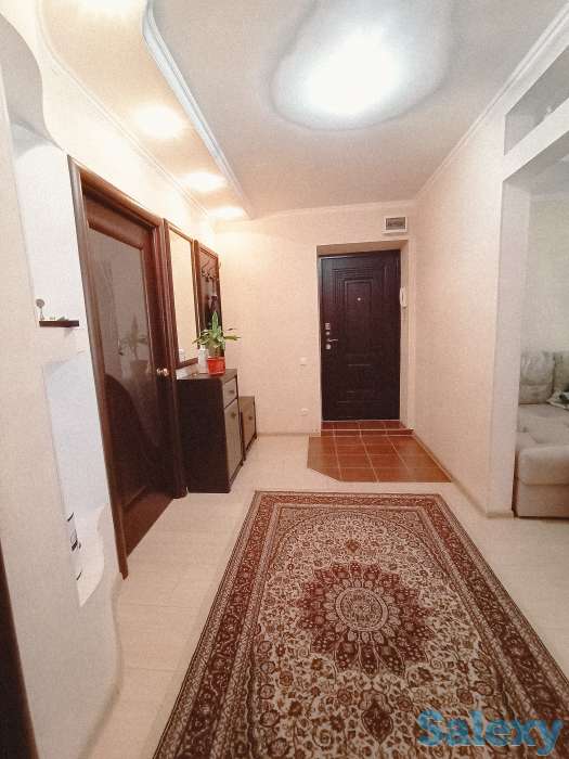 комфортабельная квартира между жд вокзалом и колхозным рынком, фотография 2