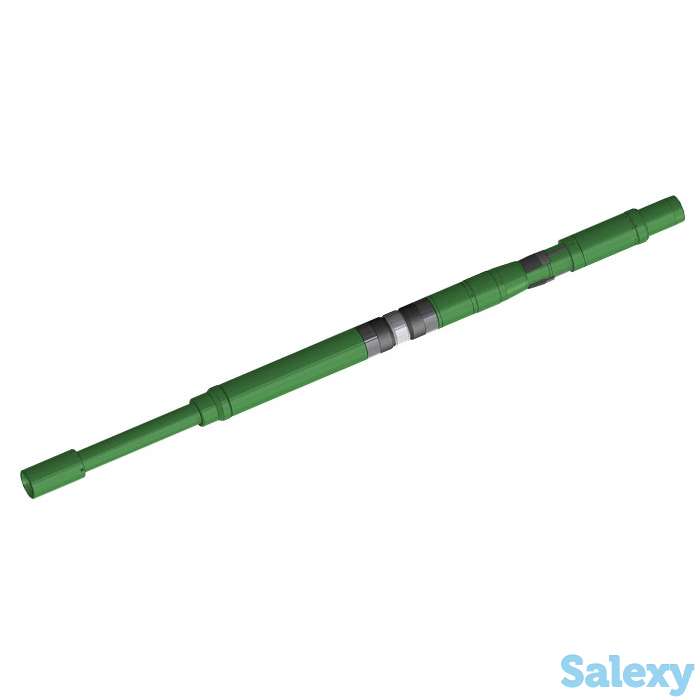 Подвески хвостовиков., фотография 3