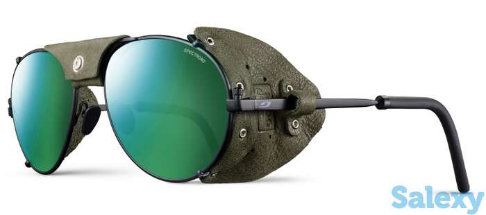 Очки julbo cham spectron 3 polarized brass, фотография 1