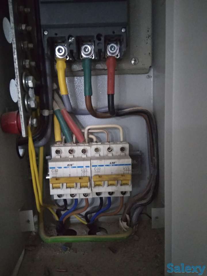 Электрик с выездом, фотография 5