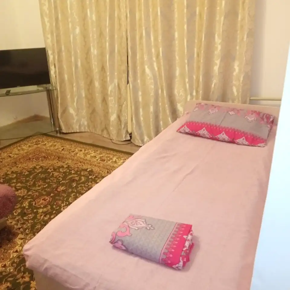 Квартира в Алматы, Курмангазы 113, фотография 5