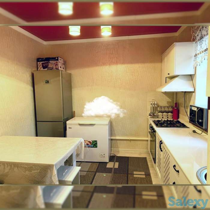 Срочно продаётся дом, Бердаулетова 45,2, фотография 3