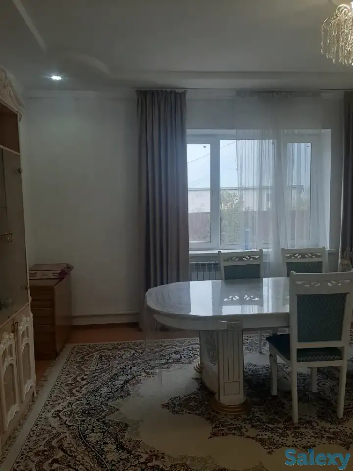 Дом, Алатауский рн. микрорайон Боралдай, фотография 4