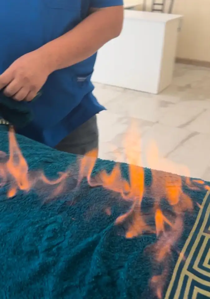 Лечебный массаж живота  висцеральная терапия., фотография 2