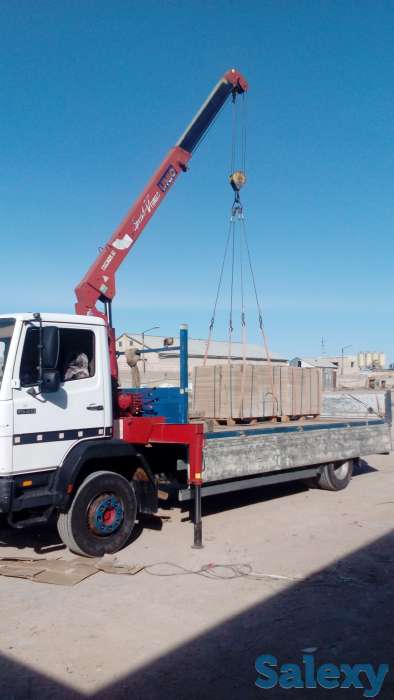 Услуги манипулятора, фотография 2