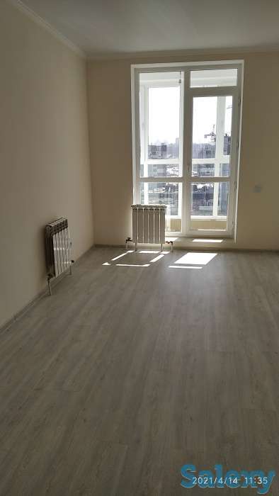 Продам 2комн.кв.в ЖК Техникум-2, с ремонтом, Коргальджинское шоссе 20б/1, фотография 1