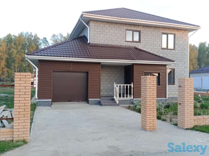 Продам 2-х этажный дом, Ул Ленина ,10, фотография 1