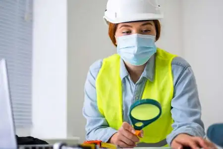 Разработка декларации промышленной безопасности, фотография 2