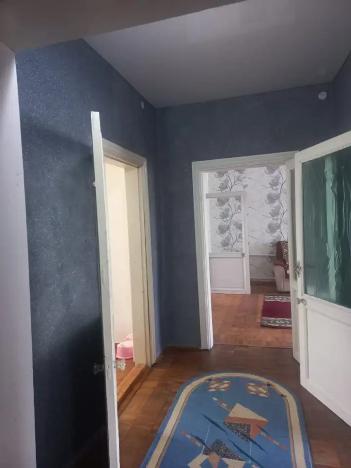 В Городе Талгаре срочно продаётся дом трёх этажный тёплый., фотография 7