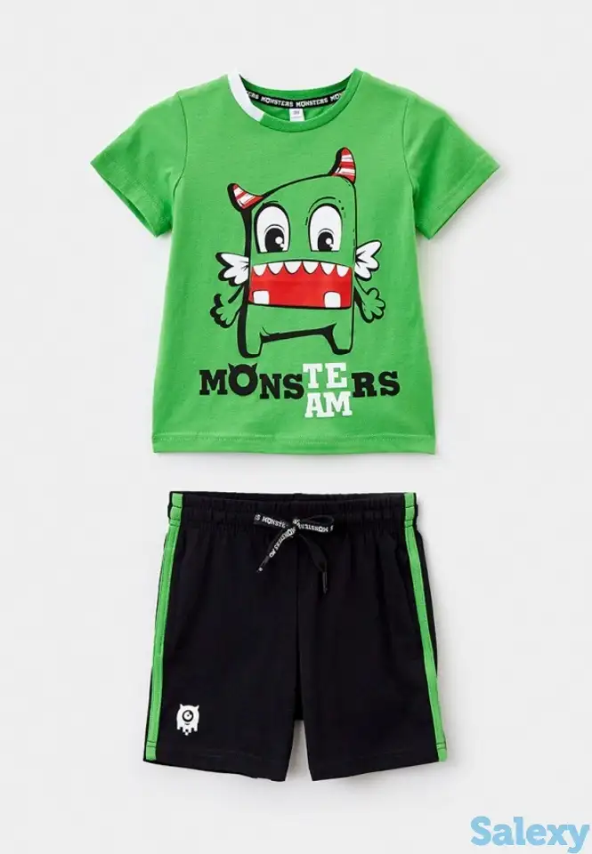 Костюм спортивный playtoday, фотография 1