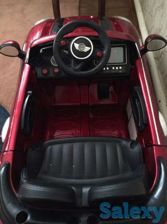 Машина для детей, фотография 1