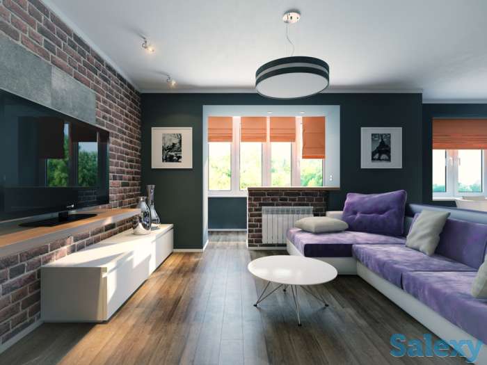 Шикарная квартира посуточно, фотография 4