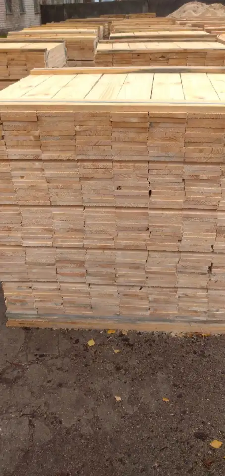 Пиломатериал из Беларуси. Любых размеров и сечений., фотография 9