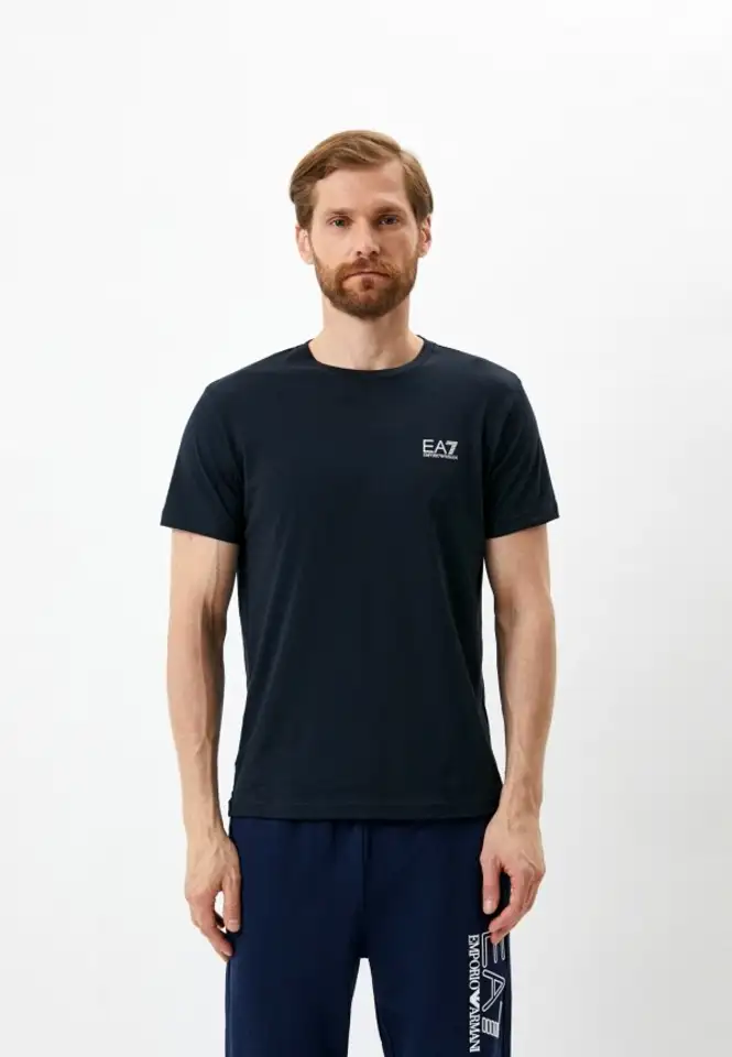 Футболка ea7, фотография 1