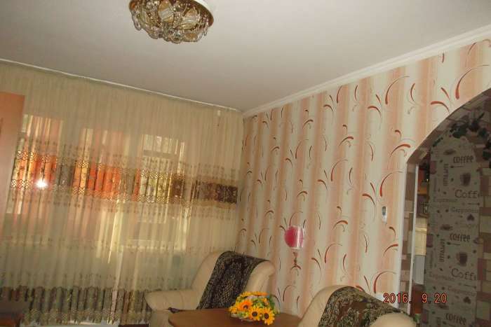 Продаю 2 комн квартира ост горняк, 12 мкр. дом 17, фотография 3