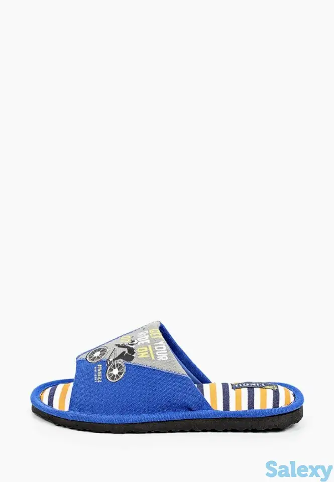 Тапочки tingo, фотография 1