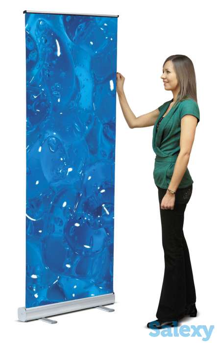 Реклама. Широкоформатная печать. Эко-Сольвент. Полиграфия, фотография 5