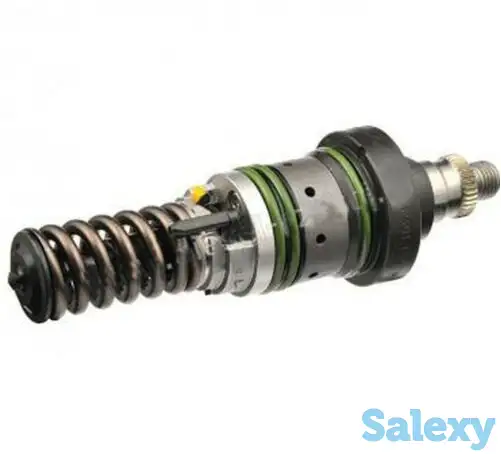 Насос форсунка DEUTZ, фотография 1