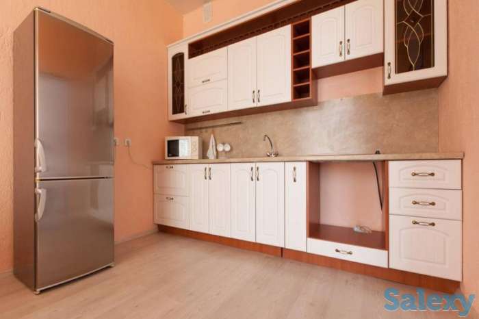 Квартиры по суточно, Коктем 2-микрорайон 1., фотография 2